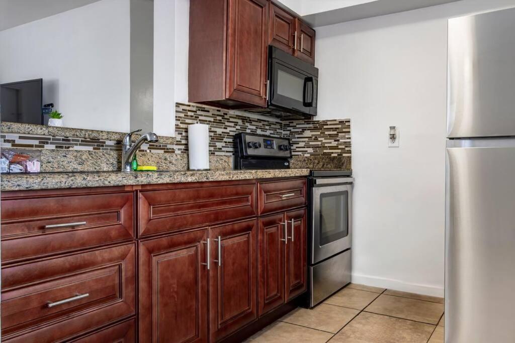 Hollywood Beach Family Pool Home ภายนอก รูปภาพ
